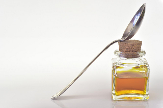 How to Eat Your Stress Away With Adaptogens?